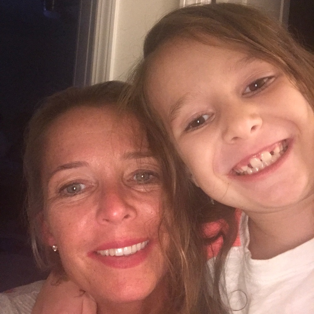 Meet your Posher, Yvonne